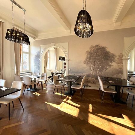 Karolingerhof - Mosel Hotel Krov Luaran gambar