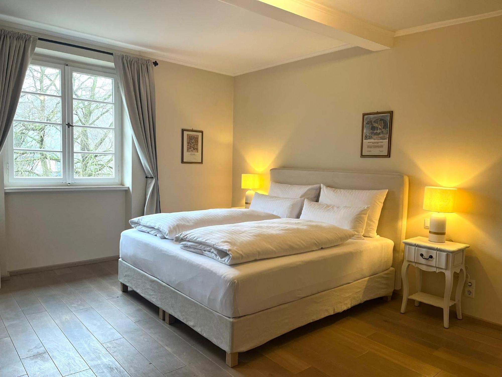 Karolingerhof - Mosel Hotel Krov Luaran gambar